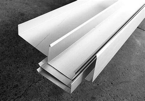 07 62 00 sheet metal flashing and trim|sheet metal flashing and trim regulations.